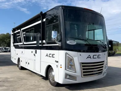 New 2027 Thor Motor Coach A.C.E. 29D