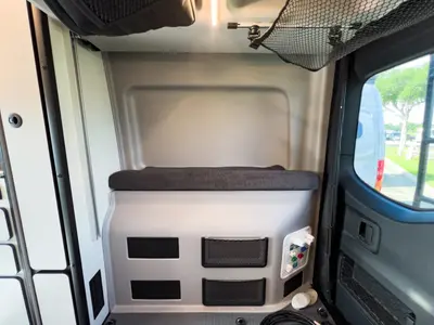 2027 Winnebago Revel Sport photo 7