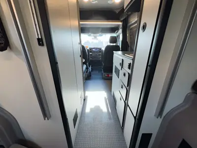 2027 Winnebago Revel Sport photo 4