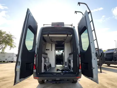 2027 Winnebago Revel Sport photo 2