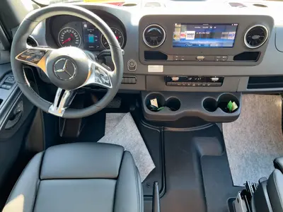 2027 Winnebago Revel Sport photo 3