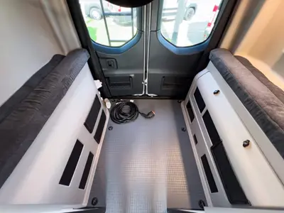 2027 Winnebago Revel Sport photo 20