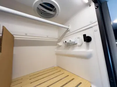 2027 Winnebago Revel Sport photo 18