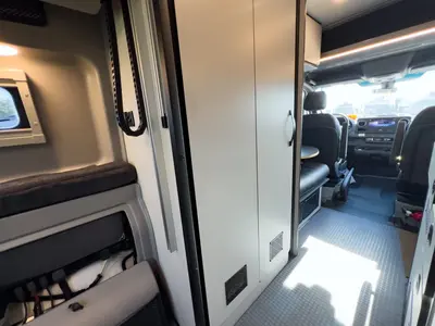 2027 Winnebago Revel Sport photo 13