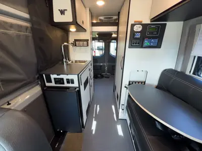 2027 Winnebago Revel Sport photo 5