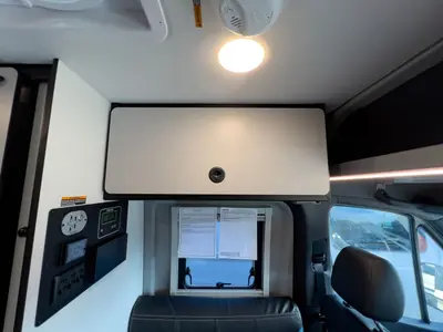 2027 Winnebago Revel Sport photo 16