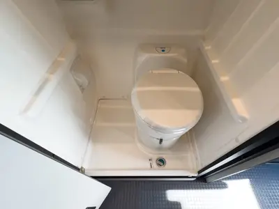 2027 Winnebago Revel Sport photo 17