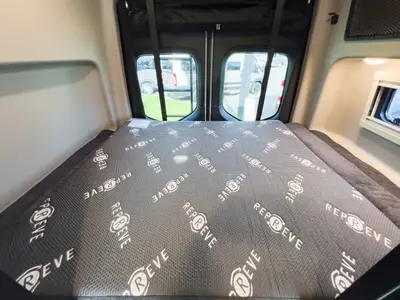2027 Winnebago Revel Sport photo 19