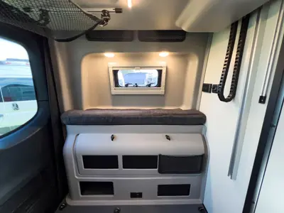 2027 Winnebago Revel Sport photo 14
