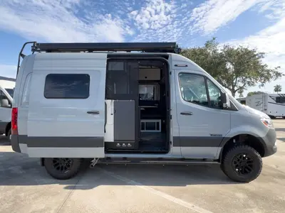 2027 Winnebago Revel Sport photo 23