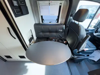 2027 Winnebago Revel Sport photo 15