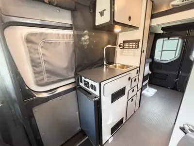 2027 Winnebago Revel Sport photo 6