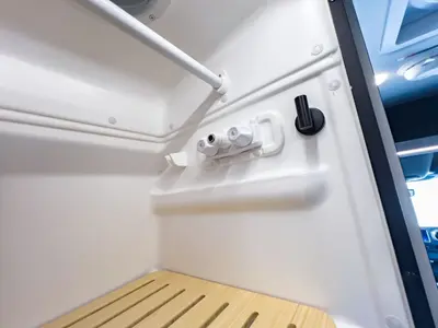 2027 Winnebago Revel Sport photo 18