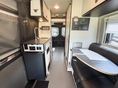 2027 Winnebago Revel Sport photo 5