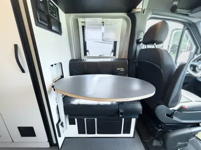 2027 Winnebago Revel Sport photo 15