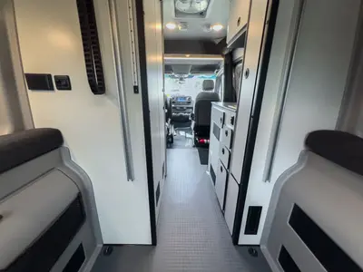 2027 Winnebago Revel Sport photo 4