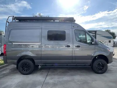 2027 Winnebago Revel Sport photo 22