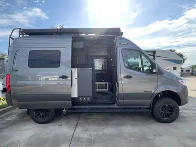 2027 Winnebago Revel Sport photo 23
