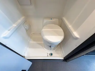 2027 Winnebago Revel Sport photo 17