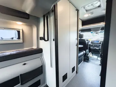 2027 Winnebago Revel Sport photo 13