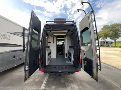 2027 Winnebago Revel Sport photo 2