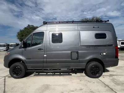 2027 Winnebago Revel Sport photo 21