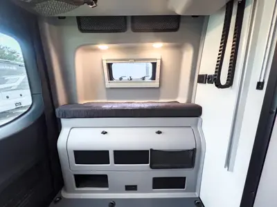 2027 Winnebago Revel Sport photo 14