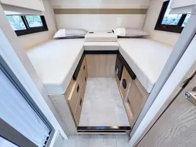 2027 Thor Motor Coach Chateau Sprinter photo 20