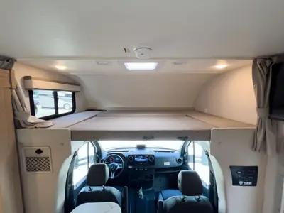 2027 Thor Motor Coach Chateau Sprinter photo 4