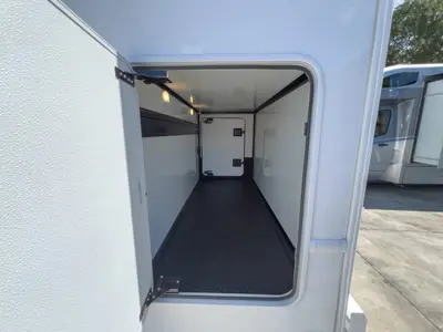 2027 Thor Motor Coach Chateau Sprinter photo 23