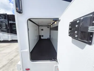 2027 Thor Motor Coach Chateau Sprinter photo 30