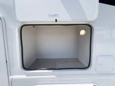 2027 Thor Motor Coach Chateau Sprinter photo 28