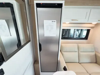 2027 Thor Motor Coach Chateau Sprinter photo 12