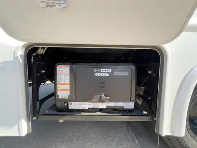 2027 Thor Motor Coach Chateau Sprinter photo 28