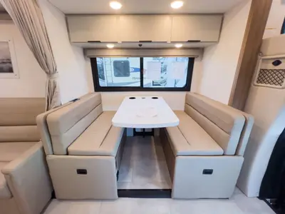 2027 Thor Motor Coach Chateau Sprinter photo 15