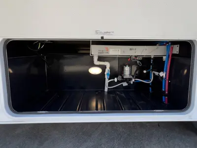 2027 Thor Motor Coach Chateau Sprinter photo 23
