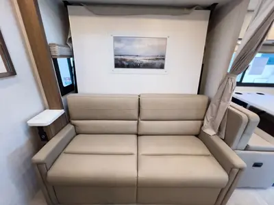2027 Thor Motor Coach Chateau Sprinter photo 16