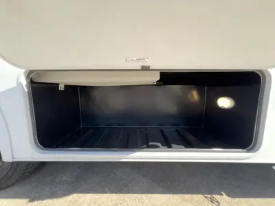 2027 Thor Motor Coach Chateau Sprinter photo 29