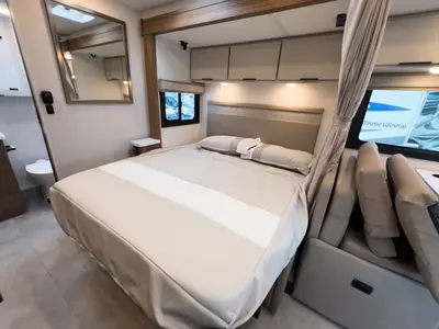 2027 Thor Motor Coach Chateau Sprinter photo 17