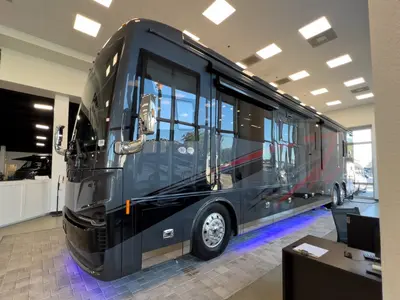 2027 Tiffin Motorhomes Allegro BUS photo 26