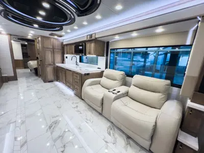 2027 Tiffin Motorhomes Allegro BUS photo 6