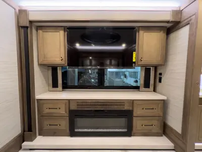 2027 Tiffin Motorhomes Allegro BUS photo 20