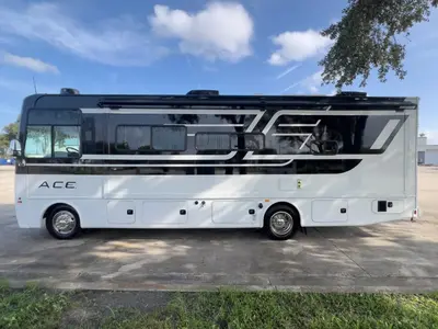 2027 Thor Motor Coach A.C.E. photo 19