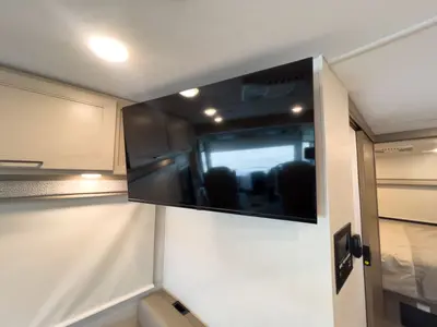 2027 Thor Motor Coach A.C.E. photo 15