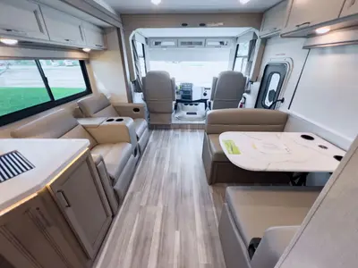 2027 Thor Motor Coach A.C.E. photo 3