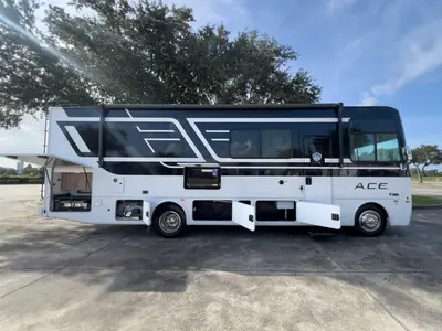 2027 Thor Motor Coach A.C.E. photo 22
