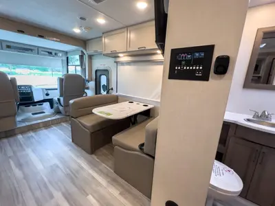 2027 Thor Motor Coach A.C.E. photo 13