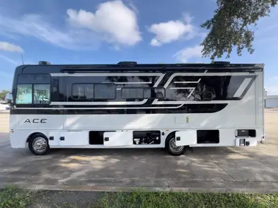 2027 Thor Motor Coach A.C.E. photo 20