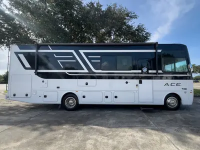 2027 Thor Motor Coach A.C.E. photo 21
