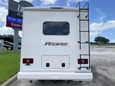2027 Thor Motor Coach Vegas photo 26